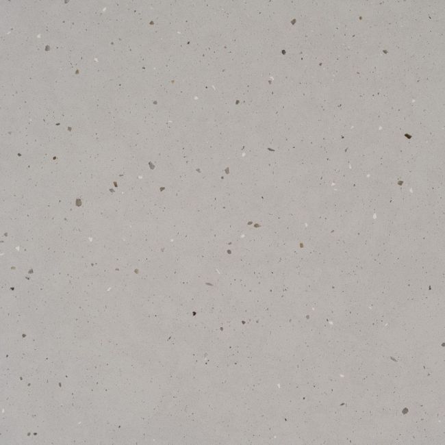 Receveur de douche sur mesure en quartz Silestone - Wakka - Concrete Pulse